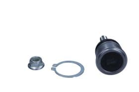 Шарова опора