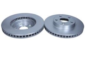 Гальмівний диск