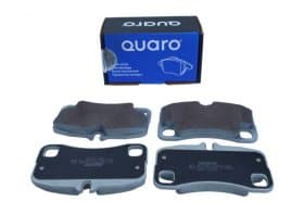 Тормозные колодки Quaro qp1466
