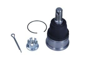 Шарова опора