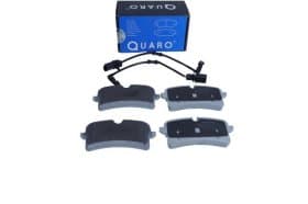 Гальмівні колодки