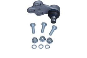 Шарова опора