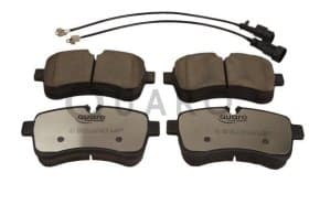 Гальмівні колодки