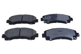 Гальмівні колодки