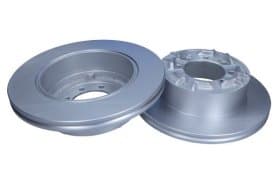 Тормозной диск Тормозной диск