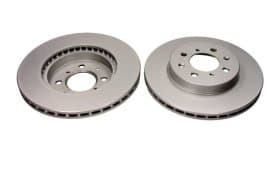 Гальмівний диск