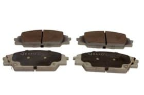 Тормозные колодки