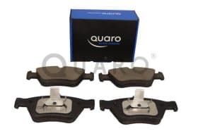 Гальмівні колодки