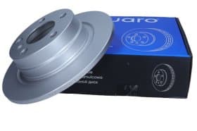 Гальмівний диск Гальмівний диск