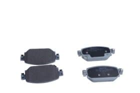 Гальмівні колодки