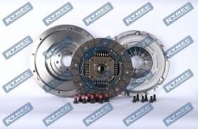 Комплект зчеплення