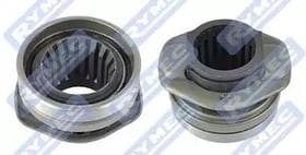 Витискний підшипник