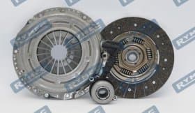 Комплект зчеплення