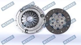 Комплект зчеплення