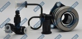 Витискний підшипник Витискний підшипник