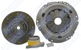Комплект зчеплення