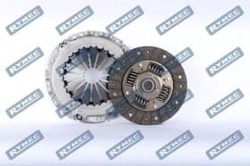 Комплект зчеплення