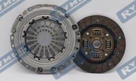 Комплект зчеплення