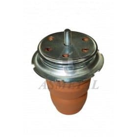 Відбійник амортизатора Відбійник амортизатора