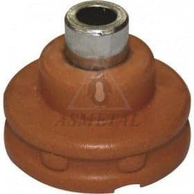 Опора амортизатора Asmetal 45bm2430