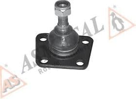 Шаровая опора