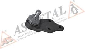 Шарова опора