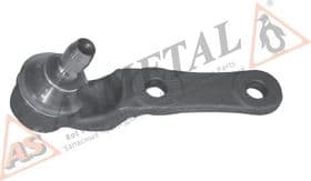 Шаровая опора