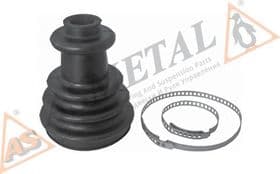 Пильовик гранати Asmetal 38MR0500