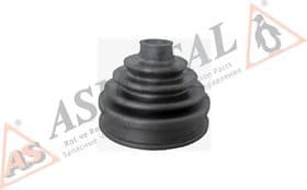 Пильовик гранати Asmetal 38MR0501