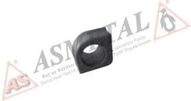 Втулка стабілізатора Asmetal 38VW4010