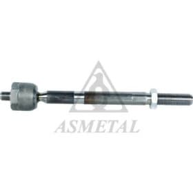 Кермова тяга