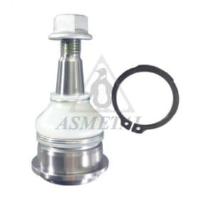 Шарова опора