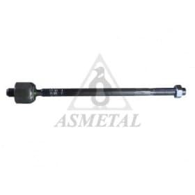 Кермова тяга