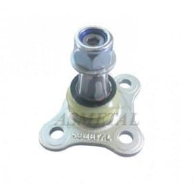 Шарова опора