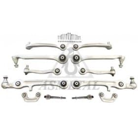 Комплект важелів Asmetal 13au0204