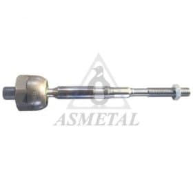 Кермова тяга