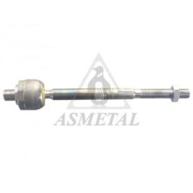 Кермова тяга