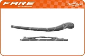 Щітки склоочисника Fare SA 21769