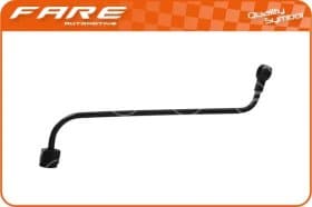 Оливний патрубок турбіни