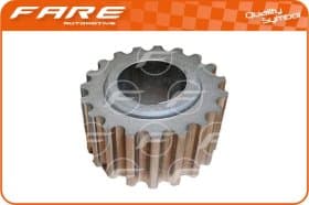 Шестерня колінчастого вала