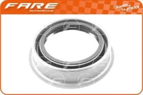 Сальник півосі