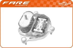 Подушка двигателя