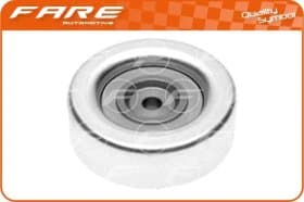 Обводной ролик поликлинового ремня Обводной ролик поликлинового ремня