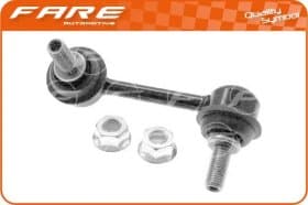 Стійка стабілізатора Стійка стабілізатора