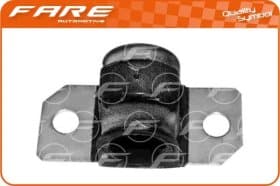 Втулка стабілізатора