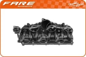 Впускний патрубок Впускний патрубок