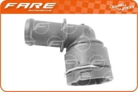 Фланец охлаждающей жидкости Фланец охлаждающей жидкости