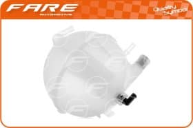 Бачок охолоджувальної рідини