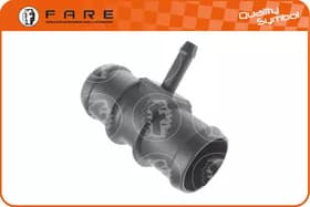 Фланець охолоджувальної рідини Фланець охолоджувальної рідини