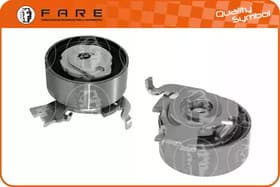Натяжной ролик ремня ГРМ Fare SA 14860